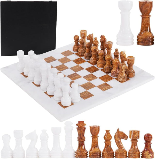 15 Inches Chess Sets