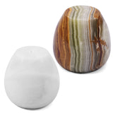 Salt and Peeper Shakers